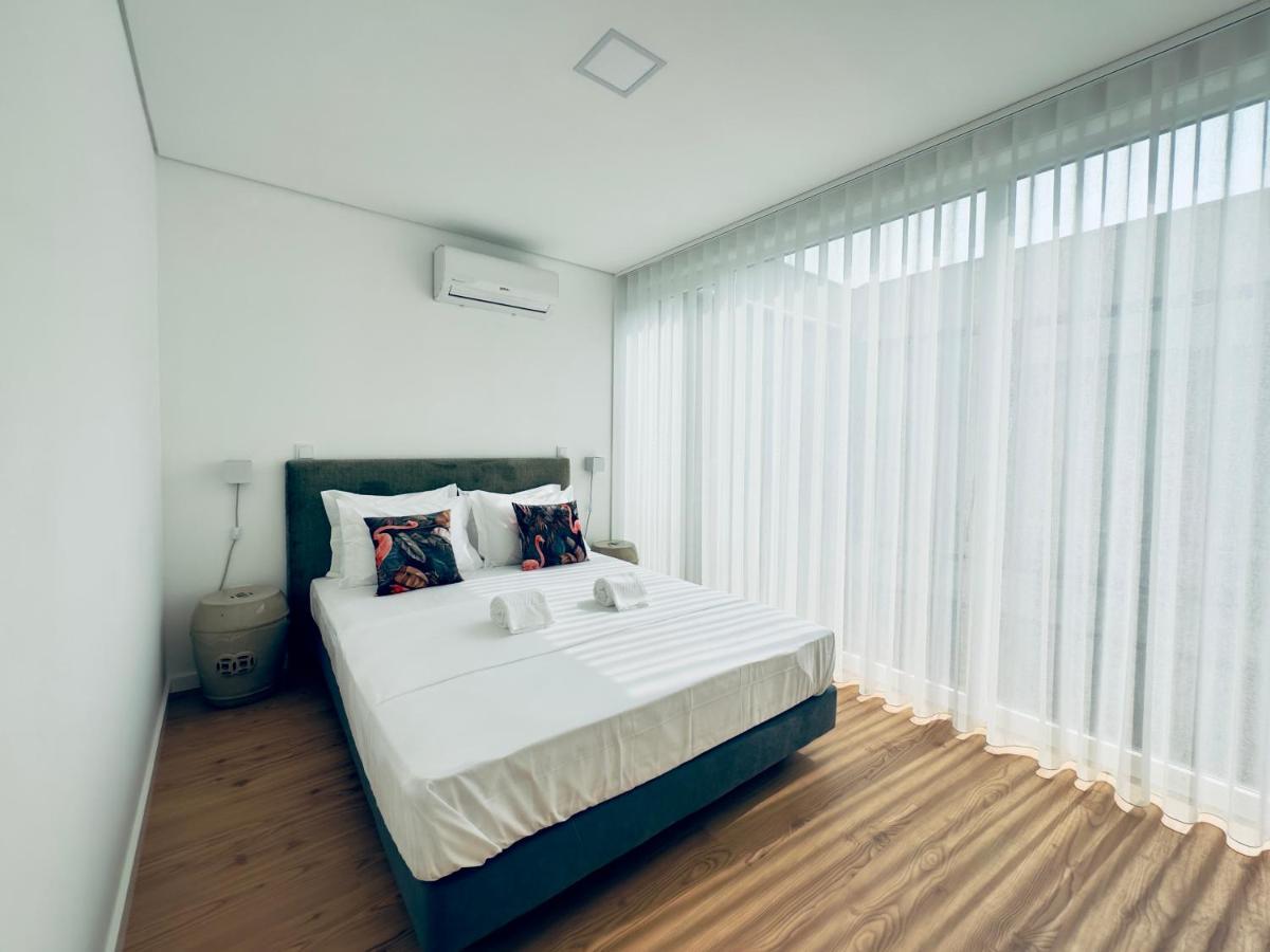 דירות פורטו Vibrant Host Solutions-Campo 24 Agosto מראה חיצוני תמונה