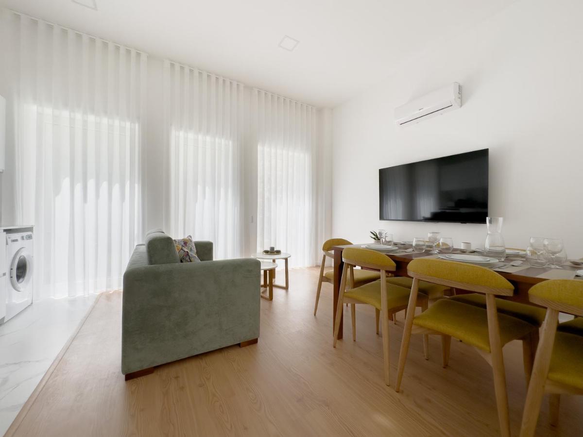 דירות פורטו Vibrant Host Solutions-Campo 24 Agosto מראה חיצוני תמונה