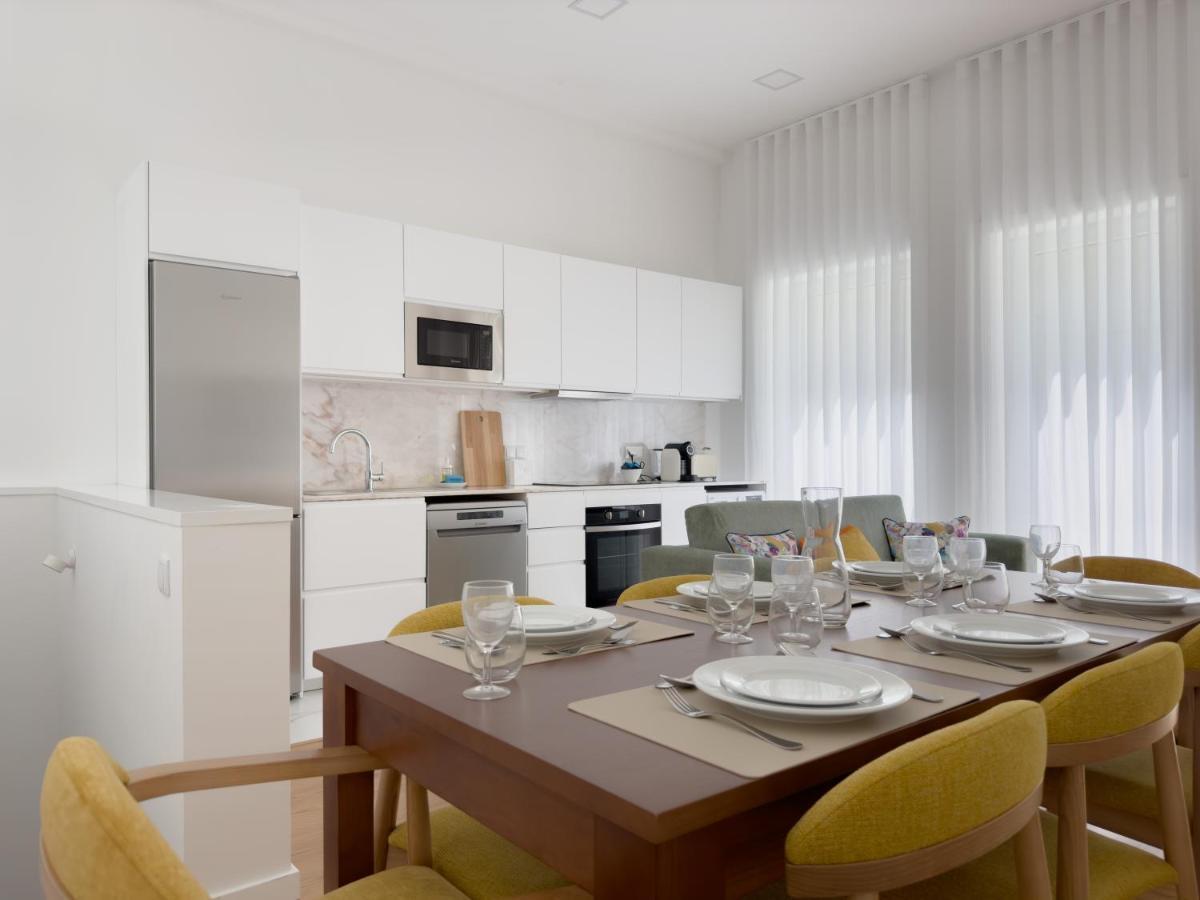 דירות פורטו Vibrant Host Solutions-Campo 24 Agosto מראה חיצוני תמונה