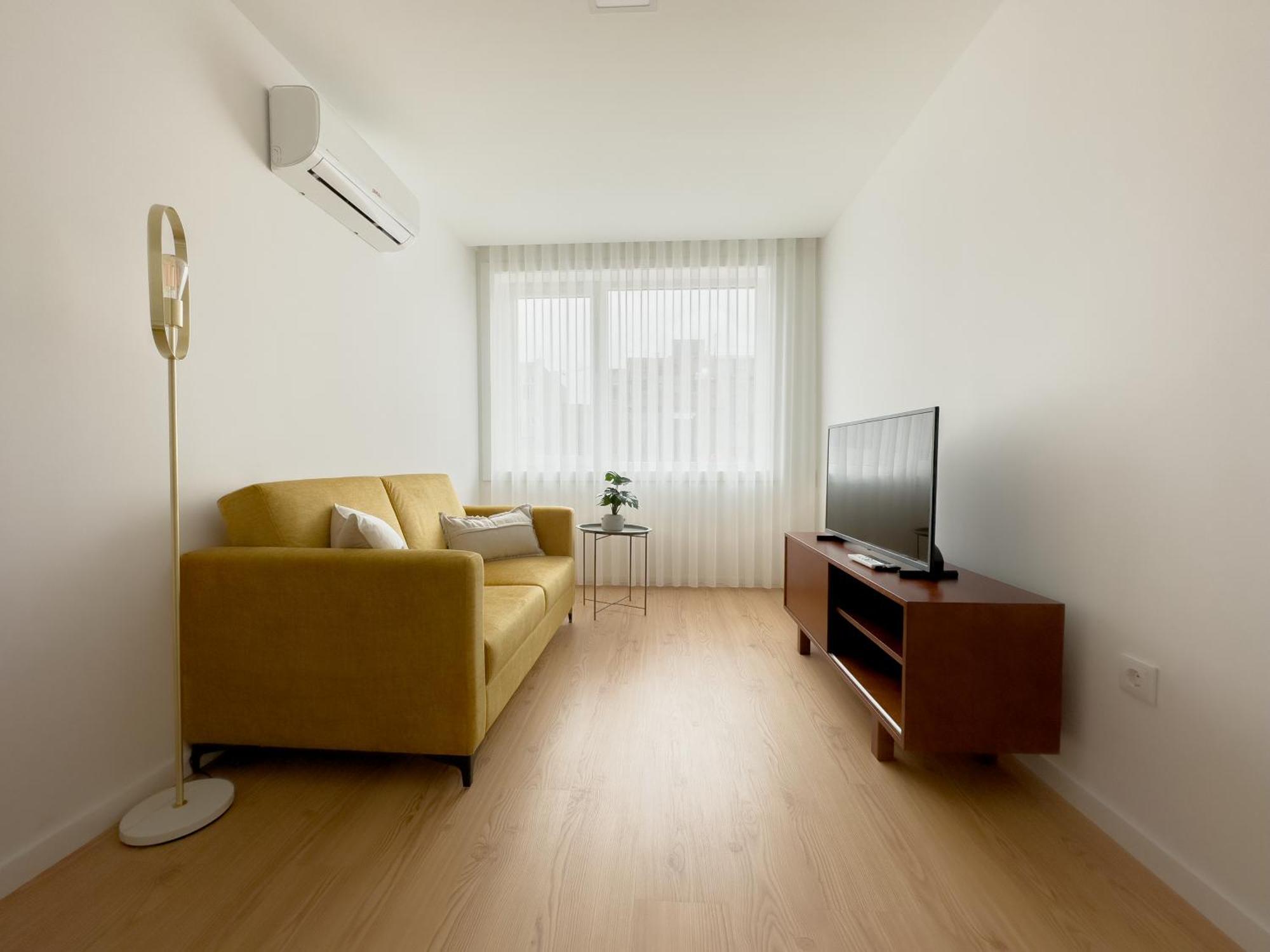 דירות פורטו Vibrant Host Solutions-Campo 24 Agosto מראה חיצוני תמונה