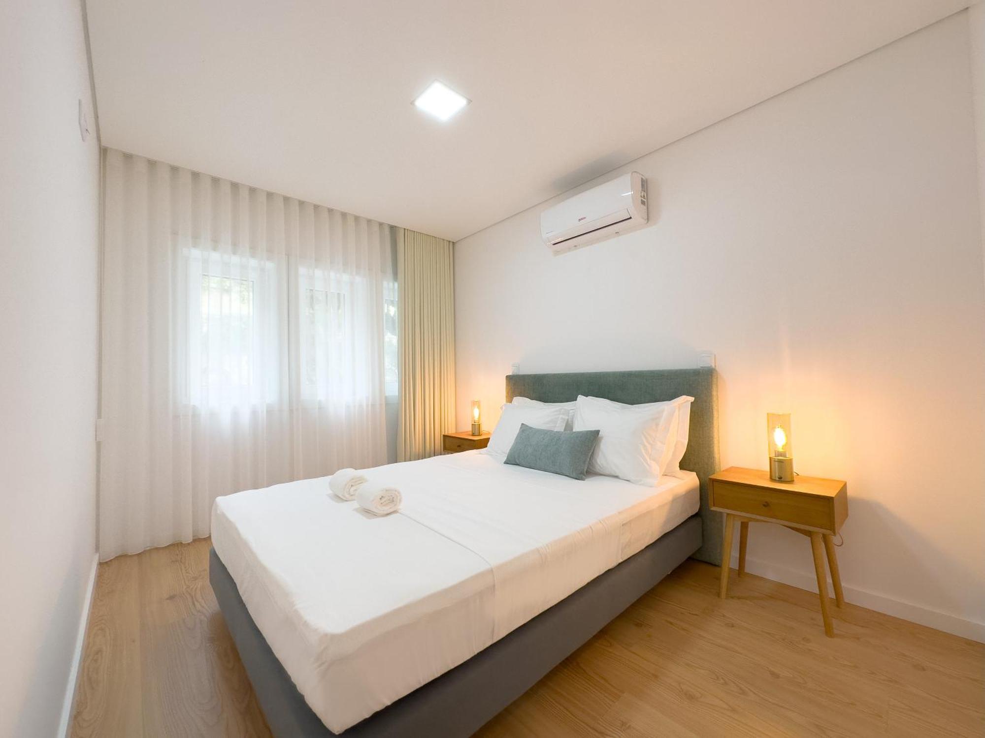 דירות פורטו Vibrant Host Solutions-Campo 24 Agosto מראה חיצוני תמונה