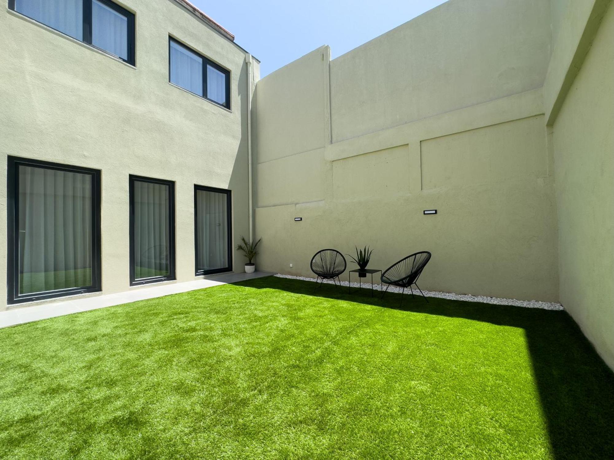 דירות פורטו Vibrant Host Solutions-Campo 24 Agosto מראה חיצוני תמונה